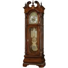 grandfather floor clocks