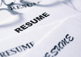 Create An Entry Level Resume Cv Cover Letter Or Linkedin By Boomsa