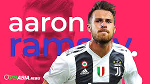Esta página contiene la estadística acerca de los datos de rendimiento detallados de un jugador. Dbasia News Arriving At Juventus Aaron Ramsey Wears The Number 8 Dbasia News
