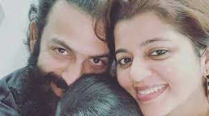 His father sukumaran was also an actor and producer. Prithviraj Sukumaran Reunited With Family After Quarantine Entertainment News The Indian Express