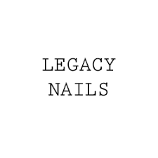 legacy nails shayden summit