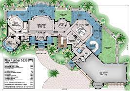 Luxury House Plans