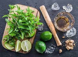 Mojito. El origen de su sabor y su tradición | Gourmet de México