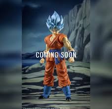 Discover (and save!) your own pins on pinterest dragon ball z bomber & varsity jackets. Demoniacal Fit Possessed Horse Counterattacking K Whis Symbol Son Goku Action Figure Cehsostore