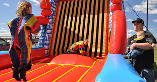 kids birthday party venues