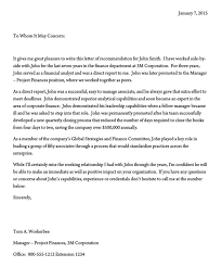 Letter Of Support For Immigration 10 Sample Reference Letters
