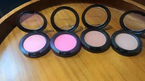 mac m a c cosmetics almost new whole