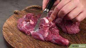 6 ways to cook top sirloin steak wikihow