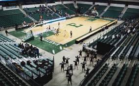Convocation Center Seating Chart Hot Trending Now
