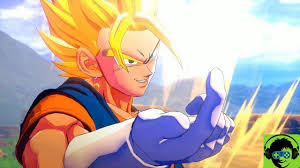 The action adventures are entertaining and reinforce the concept of good versus evil. What Characters Can You Play In Dragon Ball Z Kakarot