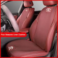Toyota Prado Seat Cover Best In