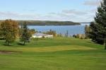 Temiskaming Shores Area Golf Courses - Northeastern Ontario Canada