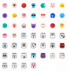 secret emojis