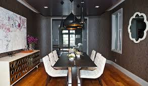 Gray Dining Room Ideas