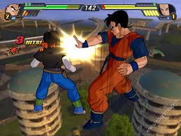 Dragon ball's game now on your pc's desktop. Dragon Ball Z Games Free Download Rcfasr
