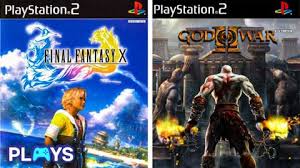 the 10 best ps2 exclusives articles