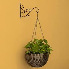 Bracket Hanger Flower Pot Holder