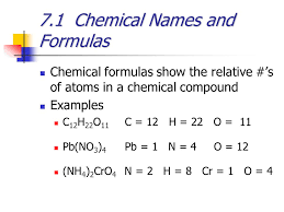 Chemical Formula Homework Example Cmcourseworkgtls Qrani Me