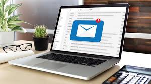 how to create a business email a