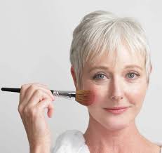 makeup tips for aging skin