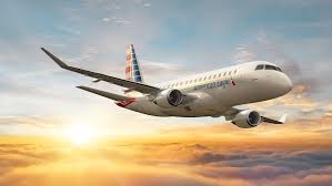 american airlines adds 20 embraer e175s