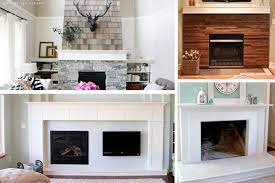 How A Fireplace Makeover Can Add Value