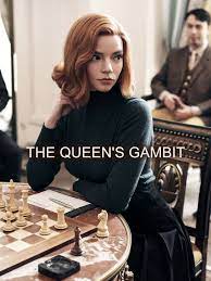 the queen s gambit season 1 rotten