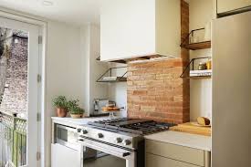 It turns out that massive brick chimneys perform poorly in a modern airtight house. Photo 9 Of 11 In Minimal Kitchen Maximum Storage By Cab Architects Dwell