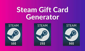 free steam wallet codes and generator 2021