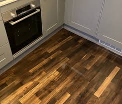 Chester Wood Flooring