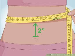 How To Determine Your Dress Size 13 Steps With Pictures