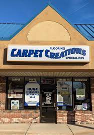carpet creations