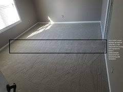 pros cons to ing carpet from lowe s