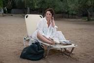 Olivia Colman felt less 'alone' after 'Lost Daughter' motherhood drama