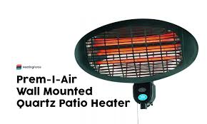 the best infrared patio heater in 2022