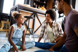 Here are 4 necessary steps to get started and create a meeting that supports and strengthens your family. Tips For A Back To School Family Meeting Seattle S Child