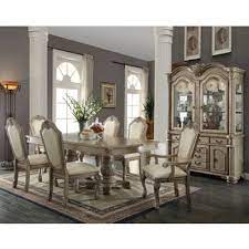 Touch device users, explore by touch or with swipe gestures. Formal Dining Room Sets You Ll Love In 2021 Visualhunt