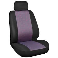 Classic Polyester Breathable Car Seat