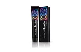 The Color Xg From Paul Mitchell