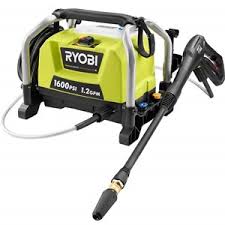 This washer is capable of much more and we've. Ryobi Pressure Washer Reviews Buying Guide 2021
