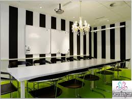 splendid office conference room design