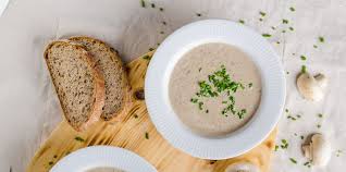 cream of mushroom soup recipe 4