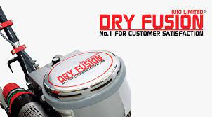 about dry fusion dry fusion no 1