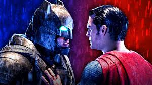 Captain america and iron man have at least bickered on screen before, but batman v superman: Zack Snyder Releases First Remastered Scene From Batman V Superman Dawn Of Justice The Direct
