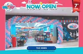 The mines shopping mall travelers' reviews, business hours, introduction, open hours. Mr Diy We Are So Excited For Mr Toy 7th Stores Opening Facebook