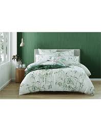 Eucalyptus Single Bed Quilt Cover
