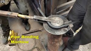 cnc pipe bending machine manual how