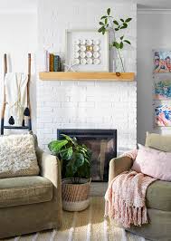 7 Diy Fireplace Mantel Ideas To Create