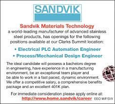 electrical plc automation engineer