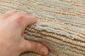 when do wool rugs stop shedding storables